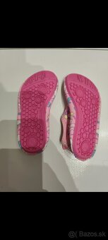 Predám dievčenské topánky do vody - 2