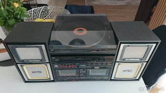 JVC R-E20L - 2