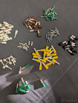 Elektrikár pásky - 2