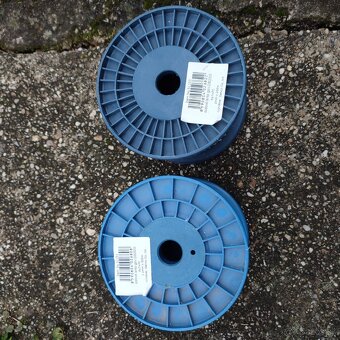 Oceľové lanko 1.2mm a 2mm - 2