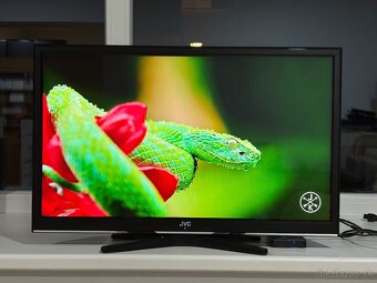 JVC LT-32HA48E HD 82cm - 2