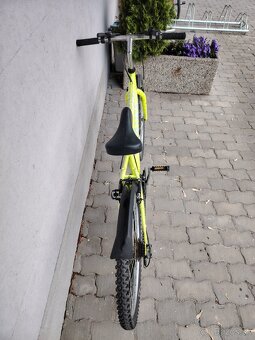 Alpina 26" zoservisovany - 2