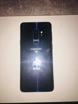 Samsung Galaxy S9+ - 2