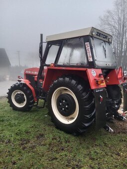 Zetor Crystal 8145 - 2