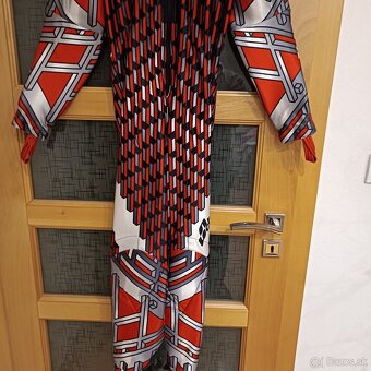 Lyžiarska kombineza - 2