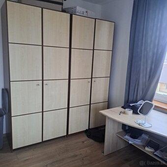 Predám peknè šatníkovè skrine - 2