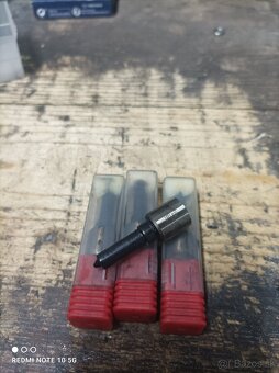 Škoda Octavia 1.9 TDI 66 kw - 2