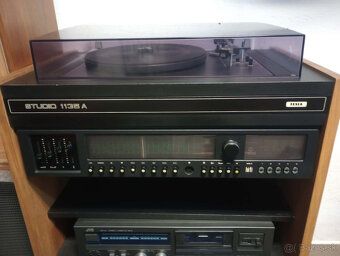 TESLA STUDIO 1135 A - 2