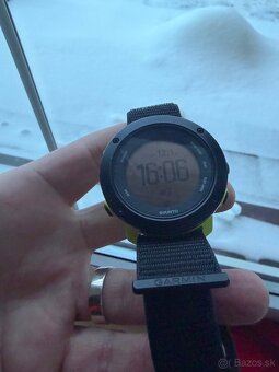 Suunto Ambit 3 vertical - 2