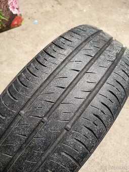 Disky + Pneu R 15 , 5x100 - 2