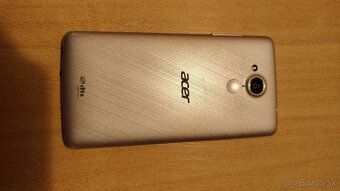 Acer Liquid Z500 - 2