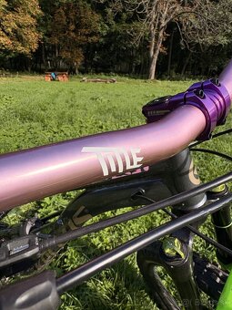 Kellys Swag 10 veľkosť L - 2