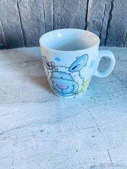 Hrnček - šálka ovečka - 2