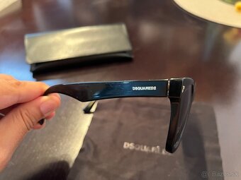 DSQUARED2 slnečné okuliare - 2