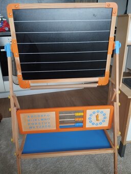 Magnetická tabuľa pre deti - 2