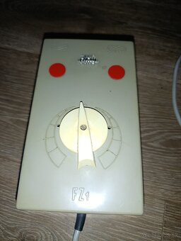 Transformátor Piko FZ1 - 2