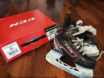 Detské korčule - 2