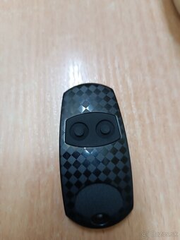 Dialkove ovladanie CAME - 2