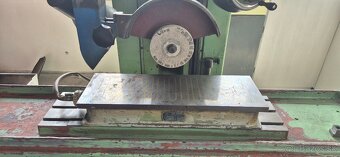 Rovinná brúska BPH 20 NA - 2