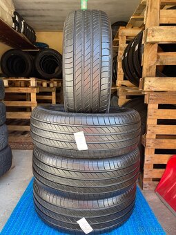 Letné Demo Michelin Primacy 4 195/55R16 87H DOT4820 , 336 - 2