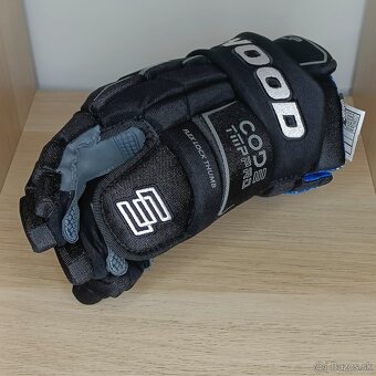 Rukavice CODE TMP Pro - 2