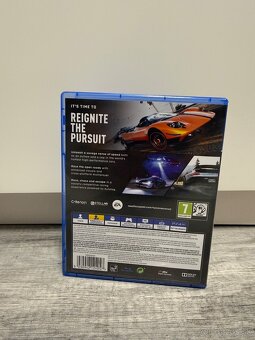 Need for Speed: Hot Pursuit (Remastered) PS4 - 2