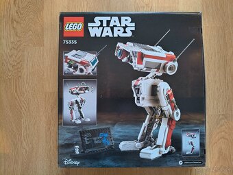 LEGO® Star Wars™ 75335 BD-1 - 2