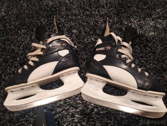 Detské korčule na ľad - 2