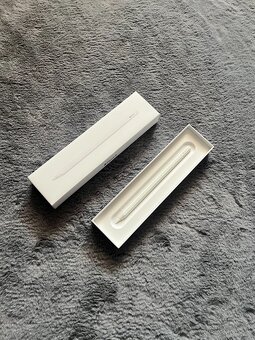 Apple Pencil (2nd Generation) – výborný stav ✨ - 2