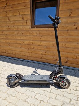 Kaabo Mantis 10 PLUS V2 - 2