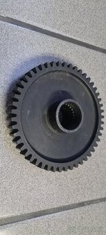 Locust 301 ,UNC 301 - 2