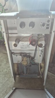 Prothrem 30 PLO 28,5kW plynový kotol - 2