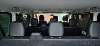 Renault Trafic 2.0 - 2