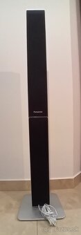 Predám reproduktory z Panasonic SC‑PT850 - 2