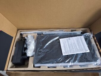 predám Mikrotik hAP ac3 RBD53iG - 2