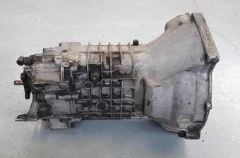Prevodovka BMW 3 E30 Getrag 240 .0.0132.90 - 2