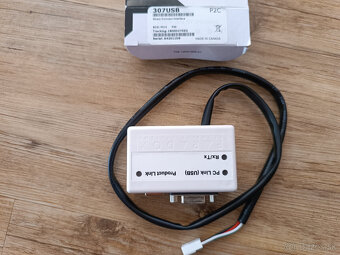 ⚡️ Paradox originální programovací rozhraní I307 (USB) ⚡️ - 2