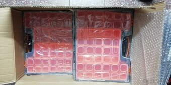 Kufor na skrutky - 2