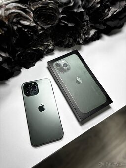 Apple Iphone 13 PRO MAX 128GB - 2