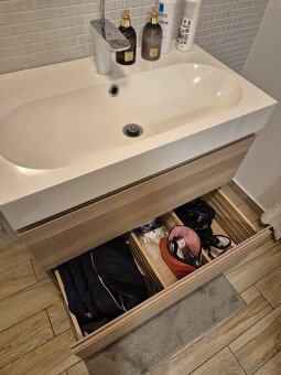 Kupelnova zostava - 2