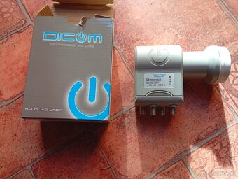 Predám Konektor na Digi - 2