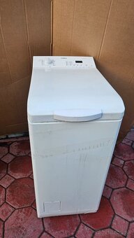 Práčka AEG aj s Dovozom - 2