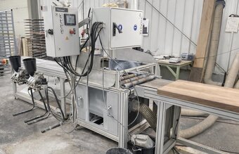 Trivec TRV 400 Rozprašovač škvŕn - 2