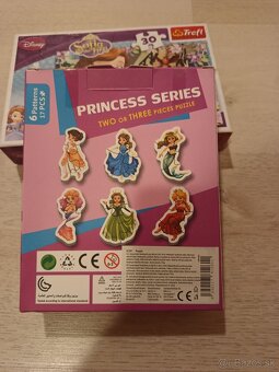 Skladačky - puzzle - 2