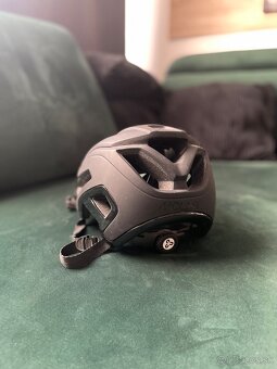 Cyklistická prilba CTM - 2