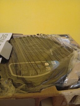 Predám robotický vysávač - 2