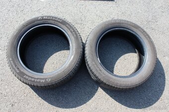 Letné pneumatiky 205/55R16 - 2