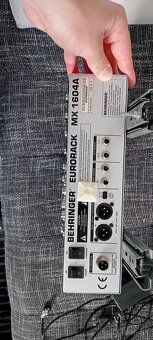Mixpult Behringer - 2