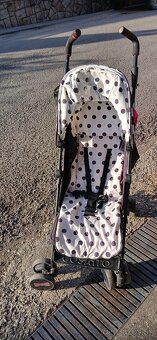 Kočík Cosatto - 2