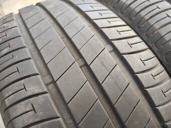 Letne pneu 205/55 R16 Bridgestone - 2